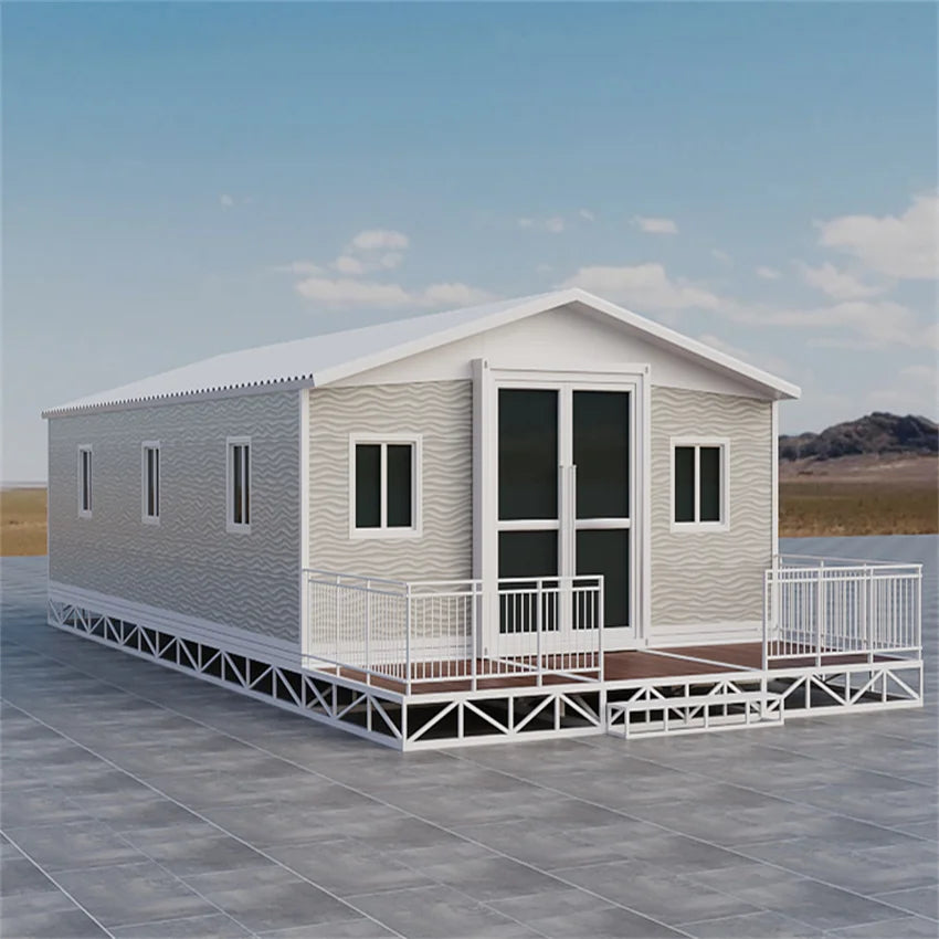 Luxus ContainerHaus